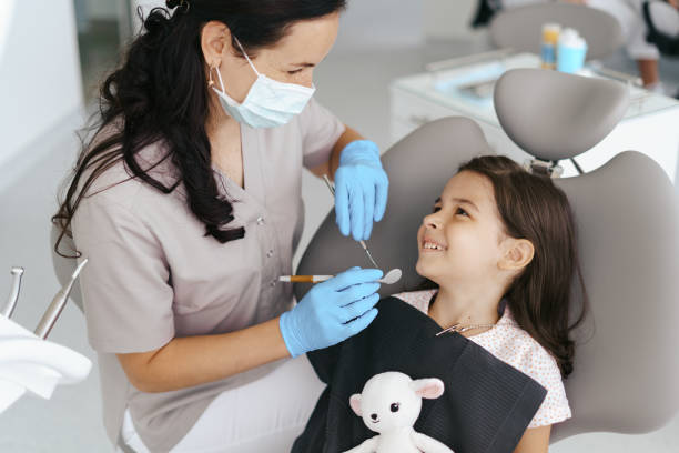 Best Cosmetic Emergency Dentistry in Midtown, TN