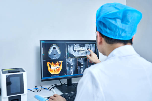 Best Emergency Dental Care for Broken or Chipped Teeth in Midtown, TN